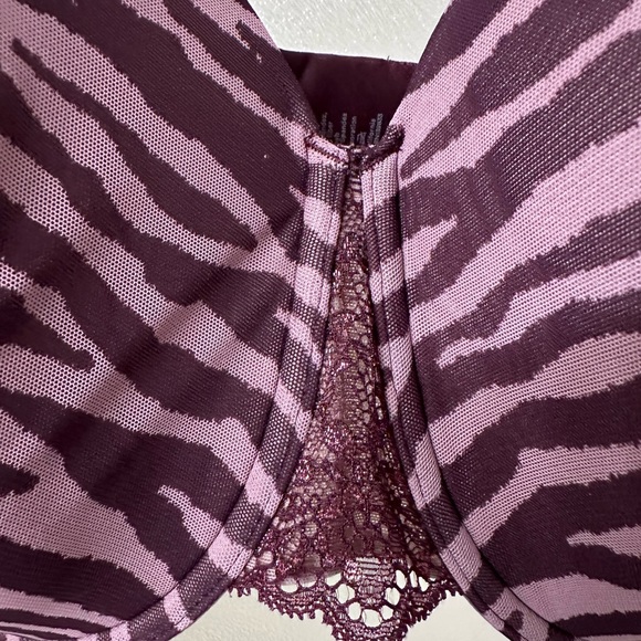 NWT Thirdlove Lace Demi Bra - Picture 7 of 9